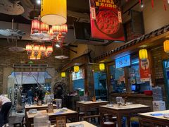 -江味龙虾馆·裸蓝龙虾(南山店)