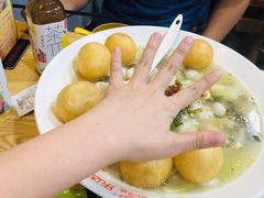 -乐达酸菜鱼面(山师东路店)