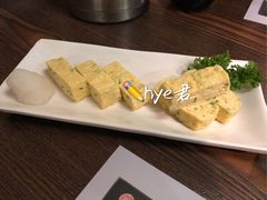 日式煎蛋卷-北海银滩·鉳海(星湖店)