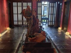 -恬阿姨庭院餐厅·生日宴