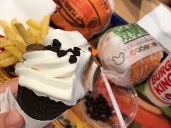 -汉堡王(天津鲁能店)
