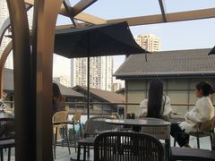 -星巴克臻选(成都太古里店)