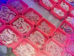 -官桥贡面(吉城大厦店)