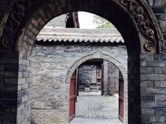 iphone_upload_pic-西安化觉巷清真大寺