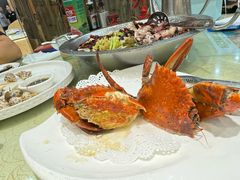 -悦来福·东山海鲜(莲花店)