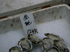 -新享乐海鲜(翠华路店)