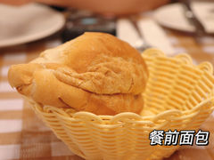 -船屋葡国餐厅