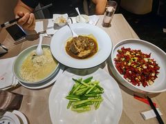 -上海皇廷花园酒店·御宴中餐厅