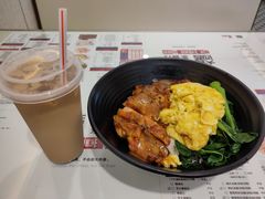 -大四喜茶餐厅(井岸店)