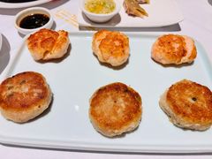 -花城苑广府菜(侨鑫店)