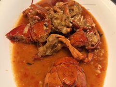 -海鲜e族(马王堆店)