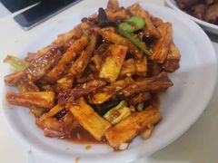 -满口香饭店