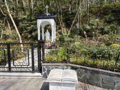 -上海佘山国家森林公园西佘山园