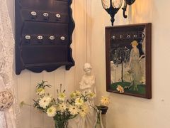 -秘密小花园(第三中学店)