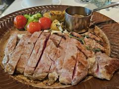 -半秋山西餐厅(襄阳万达店)