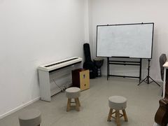 -小确幸吉他(北大街校区)