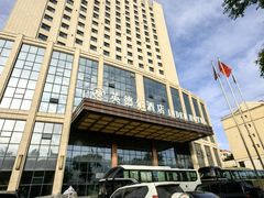 -英德尔酒店中餐厅