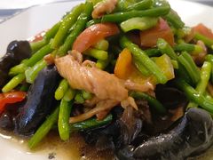 -王家土菜馆(霍山县店)