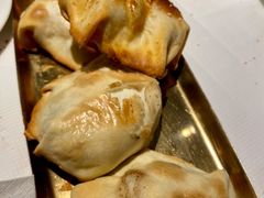 烤包子-西域阿里马新疆菜·清真(桂花路店)