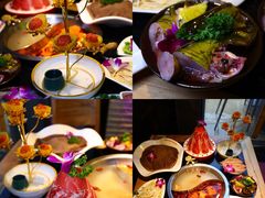 -大隐·成都火锅Bistro(合生麒麟新天地店)