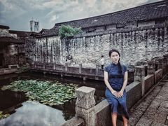 -绍兴书圣故里景区