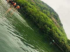 -白马涧龙池景区