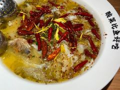 -太二酸菜鱼(福州泰禾店)