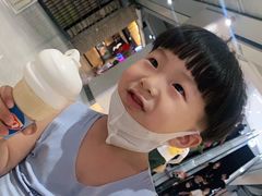 -DQ·蛋糕·冰淇淋(西城红场店)