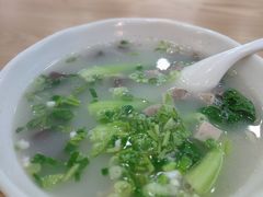 -壹鲜瓦房店羊汤