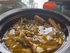 -千岛湖小鱼儿·淳安匠心农家菜