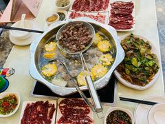 -潮悦牛肉火锅城(水贝店)