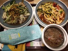 -魏家凉皮(协和店)