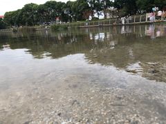 -美兰湖景区