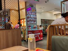 -蜀留香火锅·始于1999·原四川老火锅(白堤路店)