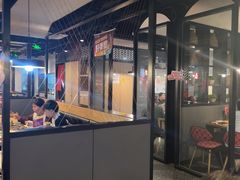 -鱼酷活鱼烤鱼(梅江印象城店)