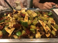 -滋味烤鱼(祥和里店)