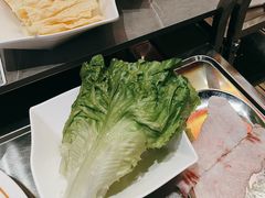 -金龙大四喜牛肉火锅