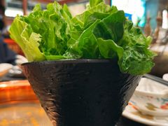 -得意咚瓜·顺德鱼生·冬瓜盅火锅