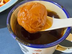 -伊带伊路新疆美食府(呼家楼店)