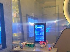 -星璨火吧KTV聚会餐厅(华清广场店)