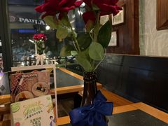 -宝莱纳餐厅(滨江店)