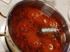 -珺小七铜锅涮肉(桃园路店)