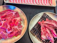 -西塔老太太泥炉烤肉(上海七宝领展广场店)
