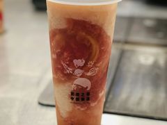 -喜茶(上海五角场万达店)