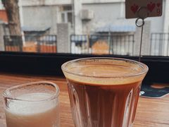 -Catch Bagel(芳草地店)