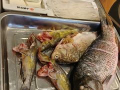 -灶座小锅烀饼·铁锅炖(道里店)
