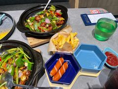 -荣记·囍粤茶餐厅(花都店)