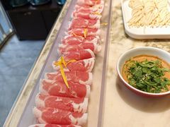 -涮福記·现切牛羊肉火锅(世纪汇店)