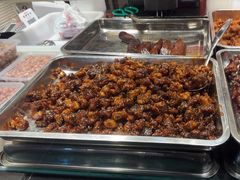 -乔波食品(杜桥中心菜场店)