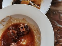 -民族饭荘(新华大街店)